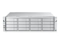 Promise D5600XDAHC VTrak D5600xD 224TB HDD 16 14TB - RAID Storage Array