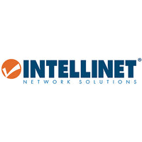 8-Port Gigabit Ethernet Switch, Metal