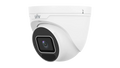 Uniview IPC3635SS-ADF28K-I1 5MP LightHunter AI IP Turret Camera