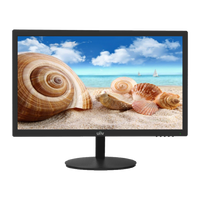 Uniview MW3222-V 22" LED Full HD Monitor with Speakers