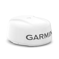 Garmin 010-02584-00 GMR Fantom™ 18x Radome, White