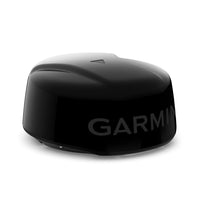 Garmin 010-02584-10 GMR Fantom™ 18x Radome, Black