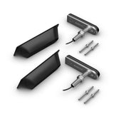 Garmin 010-02732-11 GT56UHD-THP Thru-Hull Transducer, Pair - image 2