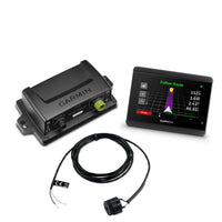 Garmin 010-02794-05 Reactor 40 Steer-by-Wire Viking® VIPER™ Autopilot Corepack