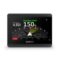 Garmin 010-02731-00 GHC™ 50 Marine Autopilot Instrument