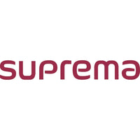 Suprema XPQ2-DB XPass Q2 Intelligent QR/Barcode RFID Reader with NFC, BLE, Built-In Door Relay, IP65