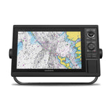 Garmin 010-01741-60 GPSMAP® 1242xsv Multifunction Display with GT52HW-TM Transducer and Navionics+™ Charts