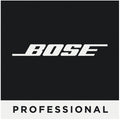 Bose Professional 892256-1210 AudioPack Pro S4B Surface-Mounted Audio System, 120V, White