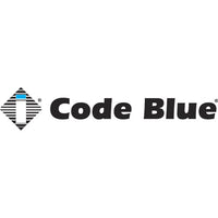 Code Blue 40142 Series Overhead Camera Mount, Red
