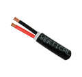 Vertical Cable 209-2324/DB 12/2 Direct Burial Speaker Cable, CL2 - 500ft (Black)