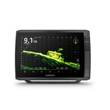 Garmin 010-02882-01 ECHOMAP™ Ultra 2 126sv Fishfinder/Chartplotter Combo with GT56UHD-TM Transducer and Navionics+™ U.S. Inland and Coastal Charts - image 3