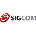 SigCom SG-LOCK-CAT45 Lock and Key Assembly for Pull Station
