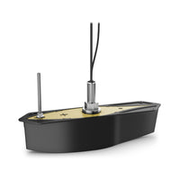 Garmin 010-02768-00 Panoptix™ PS70 with Transducer and Fairing Block