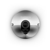 Garmin 010-02892-00 GC™ 255 Flush-mount Marine Camera, Stainless Steel
