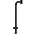 Pedestal Pro 22PE1-AIPH-05-CRS 48" Steel Gooseneck Pedestal - Aiphone IX-BA
