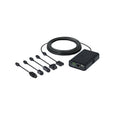 Hanwha Techwin XNB-6002 2 Megapixel Remote Head Camera Main Module