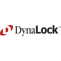 DynaLock 66BB-20 Surface Back Box Narrow