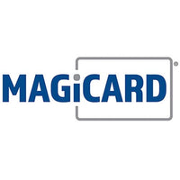 Magicard 3649-0001/2