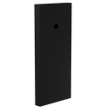 Pedestal Pro 244CAB-INVU-01-CRS 54" Steel Pedestal - Invictus XP