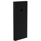 Pedestal Pro 244CAB-INVU-01-CRS 54" Steel Pedestal - Invictus XP