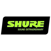 Shure 714P AL+HCAM-V Ecosystem Bundle 714P with (1) MXA710-4FT, (1) P300-IMX