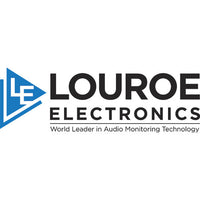 Louroe LE-855 Microphone