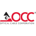 OCC PC5EB13B06 CAT5E Patch Cable, 13', Gray Boot