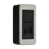 ZKTeco AMT-EP30CF-M Explorer Single Gang Fingerprint Reader, 13.56 MHz