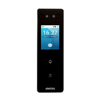ZKTeco AMT-OMNI-AC20-M All-in-One Biometric Reader with Palm and Face Authentication, Security and Access Control Devices