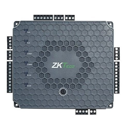 ZKTeco ATLAS160-BUN Atlas Bio Bundle Access Control Panel with Power Supply & Enclosure, Control 1-Door