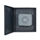 ZKTeco ATLAS460-BUN Atlas Bio 460 Series Bundle 4-Door Access Control Panel, Includes Metal Enclosure and Power Supply