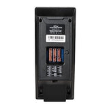 ZKTeco INPULSE+HID Multi-Biometric Reader HID 125 kHz Card Reader