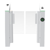 ZKTeco MARS-S100 Turnstile Control Board with Display, White