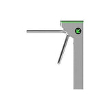 ZKTeco MTS1000 Tri-Pod Turnstile