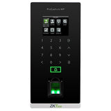ZKTeco PROCAPTURE-WP-HID High-Performance Access Control with Z-ID Fingerprint Sensor