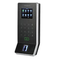ZKTeco PROCAPTURE-X-MIFARE Biometric Reader with MIFARE Technology and WiFi Connectivity