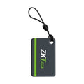 ZKTeco PROX-MIFARE-FOB 13.56 MHz MIFARE Key Fob Credential