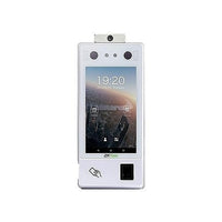 ZKTeco SF1007A+ Android Standalone Biometric Reader, Wi-Fi