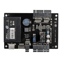 ZKTeco US-C3-100-PRO C3 Series 1-Door Access Control Panel Professional Version