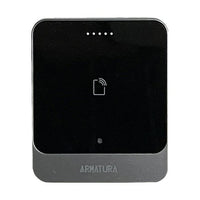 ZKTeco AMT-EP20CQ-LHF Multi-Tech Smart Reader