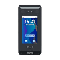 ZKTeco AMT-OMNI-AC30-LHF Standalone Biometric Reader with Palm Recognition