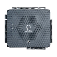 ZKTeco ATLAS460 Biometric 4-Door Access Panel Controller with PoE