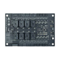 ZKTeco EX0808 OSDP Expansion Module, AUX Input, AUX Output
