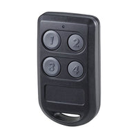 ZKTeco FLR-4BFOB 4-Button Keyfob