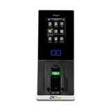 ZKTeco INPULSE+HID Multi-Biometric Reader HID 125 kHz Card Reader