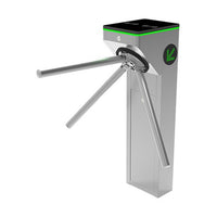 ZKTeco MTS1000 Tri-Pod Turnstile