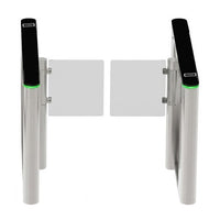 ZKTeco SBTL8000ADA Ultra High ADA Barrier and Bracket 63"