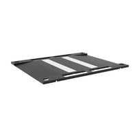 ZKTeco SBTL8000BB Ultra High Barrier and Bracket 63"