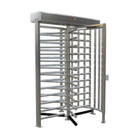 ZKTeco ZK-AG30-T-GV Full Height Single Turnstile