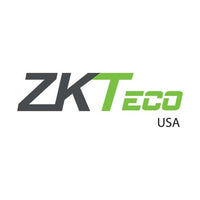 ZKTeco ZKB-AC-P50 ZKBioSecurity All-in-One Web-Based Security Software License